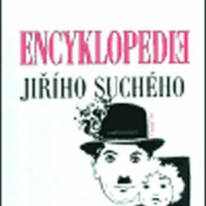 Encyklopedie Jiřího Suchého, svazek 14 – Divadlo 1990-1996 (Suchý, Jiří) (česky)