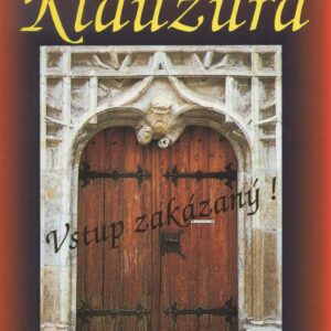 Klauzúra (Lakottová Consilia Mária)