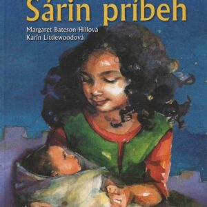 Sárin príbeh (Margaret Bateson-Hillová)