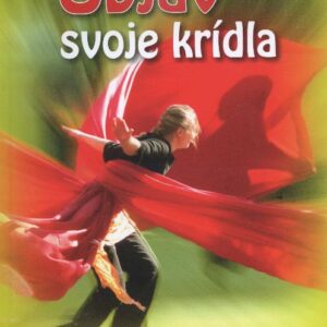 Objav svoje krídla - Príbehy pre mladých kresťanov (Willi Hoffsümmer)