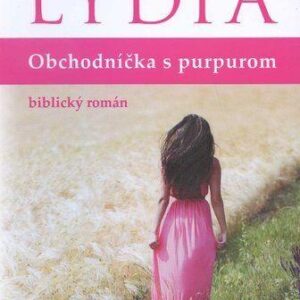 Lýdia - obchodníčka s purpurom (Josef F. Spiegel)