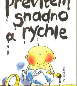 Prevítem snadno a rychle (Simon Brett) (česky)