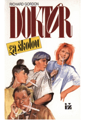 Doktor za školou (Richard Gordon) (česky)