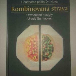 Kombinovaná strava (Ursula Summ)