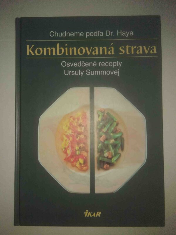 Kombinovaná strava (Ursula Summ)