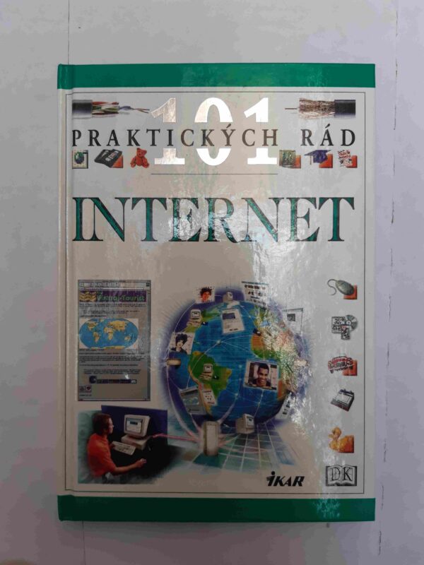101-Internet (Kolektív autorov)
