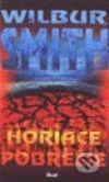 Horiace pobrežie (Wilbur Smith)