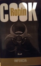 Infekcia (Robin Cook)
