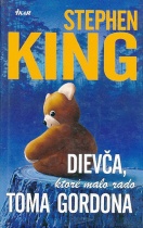 Dievča, ktoré malo rado Toma Gordona (Stephen King)