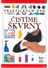 101-Čistíme škvrny (Cassandra Kent)
