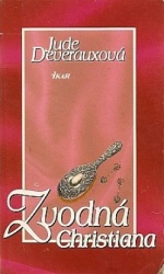 Zvodná Christiana (Jude Deveraux)