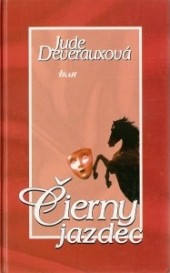 Čierny jazdec (Jude Deveraux)
