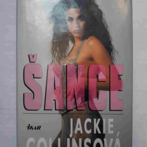 Šance (Jackie Collins)