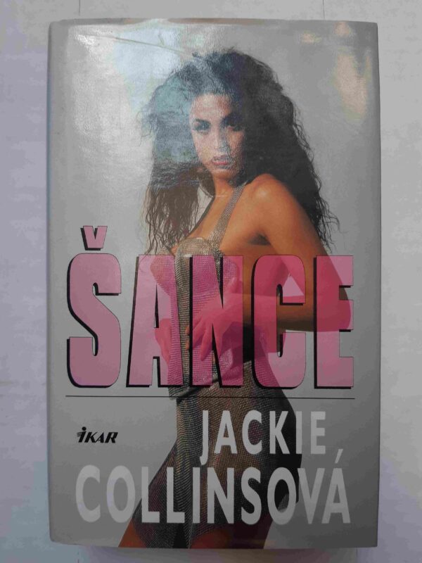 Šance (Jackie Collins)