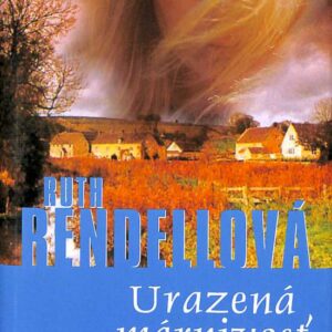 Urazená márnivosť (Ruth Rendell)