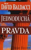 Jednoduchá pravda (David Baldacci)