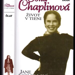 Oona Chaplinová (Jane Scovell)