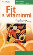Fit s vitamínmi (Klaus Oberbeil)