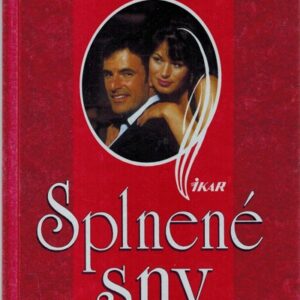 Splnené sny (Katherine Stone)