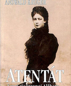 Atentát (Answald Krüger)