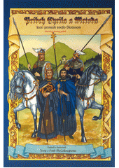 Príbeh Cyrila a Metoda (Jerry McCollough,Faith McCollough)
