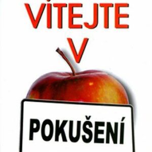 Vítejte v pokušení (Patrick Süskind)