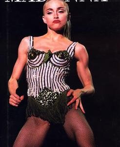 Madonna (Andrew Morton)