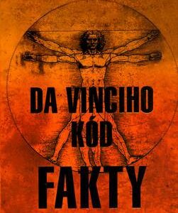 Da Vinciho kód Fakty SK (Simon Cox)