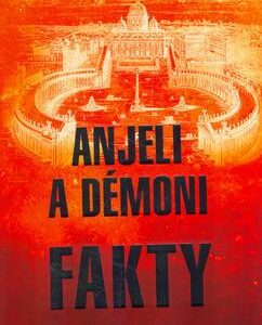 Anjeli a démoni Fakty (Simon Cox)