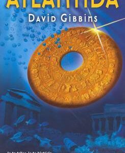 Atlantída (David Gibbins)