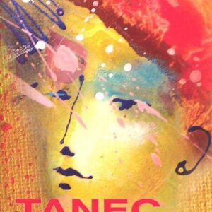 Tanec s ohňom (Nora Robertsová)