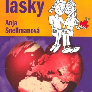 Svetadiely lásky (Anja Snellmanová)