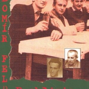 Prekliata trnavská skupina (Ľubomír Feldek)