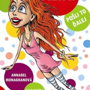 Klik! (Annabel Monaghanová)
