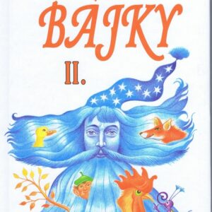 Bájky II (Jean de La Fontaine)