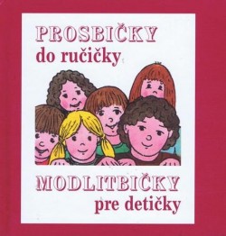 Prosbičky do ručičky