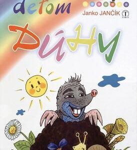 Deťom dúhy (Janko Jančík)