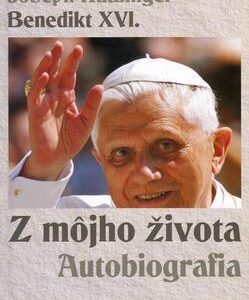 Z môjho života - Autobiografia (Joseph Ratzinger)