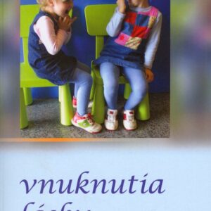 Vnuknutia lásky (Margareta Binderová)