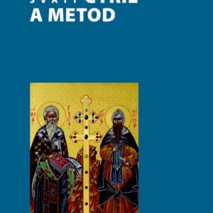 Svätí Cyril a Metod (Michal Lacko)