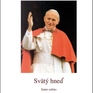 Svätý hneď (Šebastián Labo)