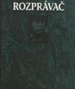 Rozprávač (Mario Vargas Llosa)