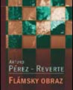Flámsky obraz (Arturo Pérez-Reverte)
