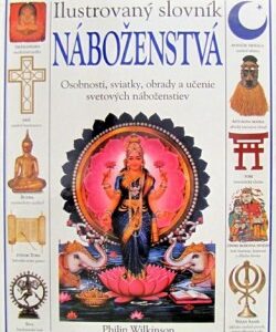 Náboženstvá (Kolektív autorov)