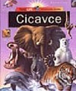 Cicavce (Tatiana Žáryová)