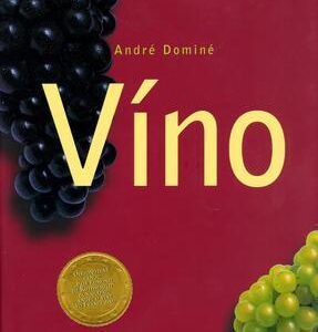 Víno (André Dominé)