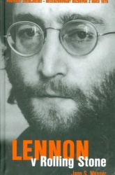 Lennon v Rolling Stones (Wenner Jann S.)