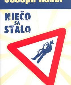 Niečo sa stalo (Joseph Heller)
