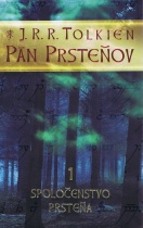 Spoločenstvo prsteňa (J. R. R. Tolkien)