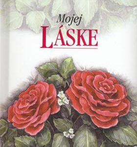 Mojej láske (Pam Brownová)
